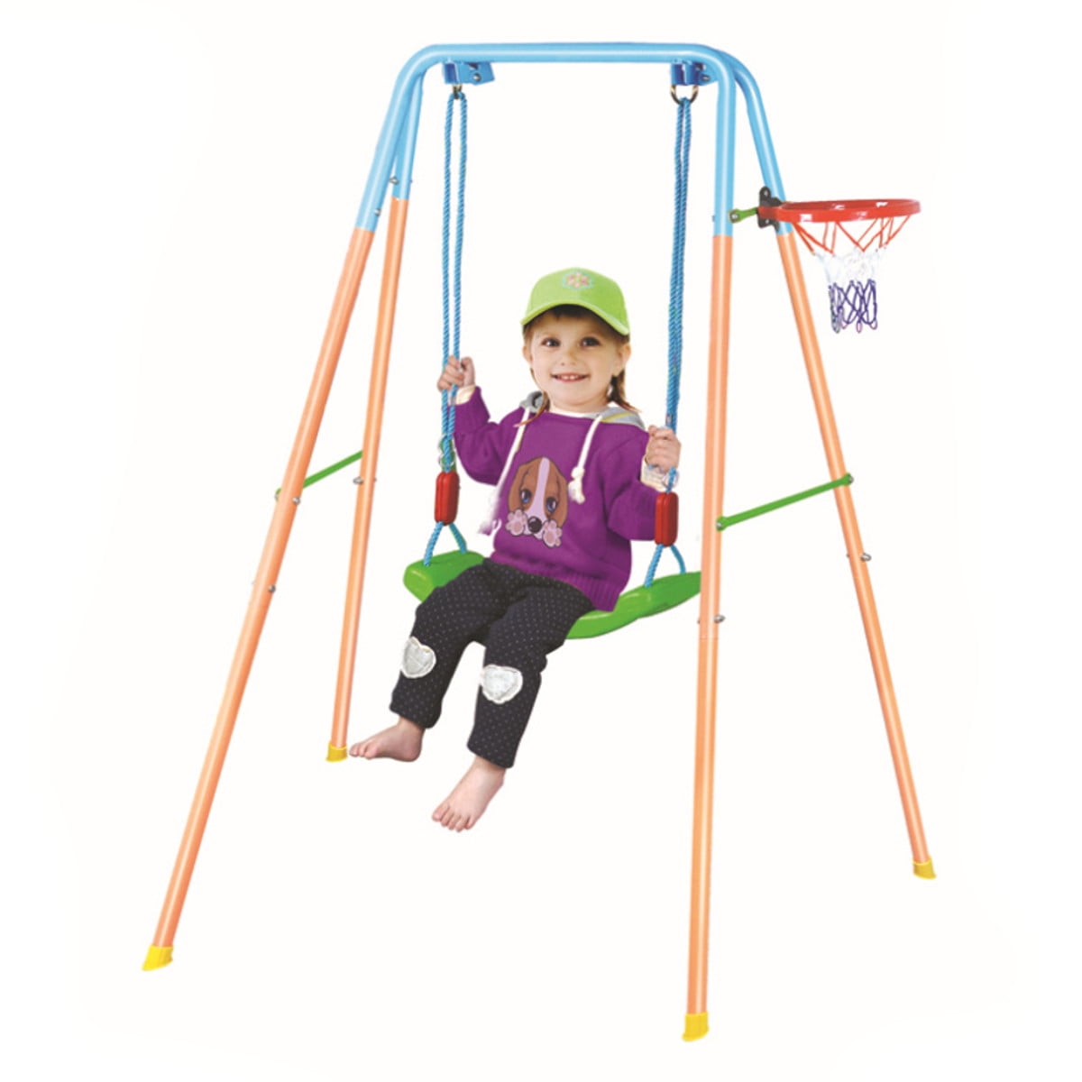 kids 2 baby swing