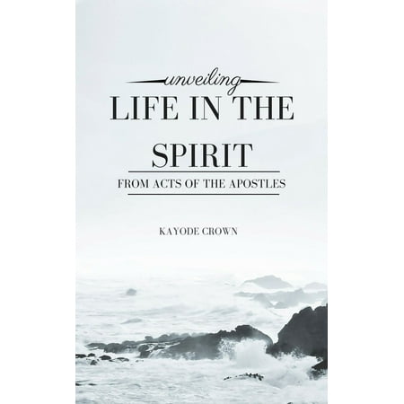 Zoo Guide - Unveiling Life in the Spirit From Acts of the Apostles - eBook
