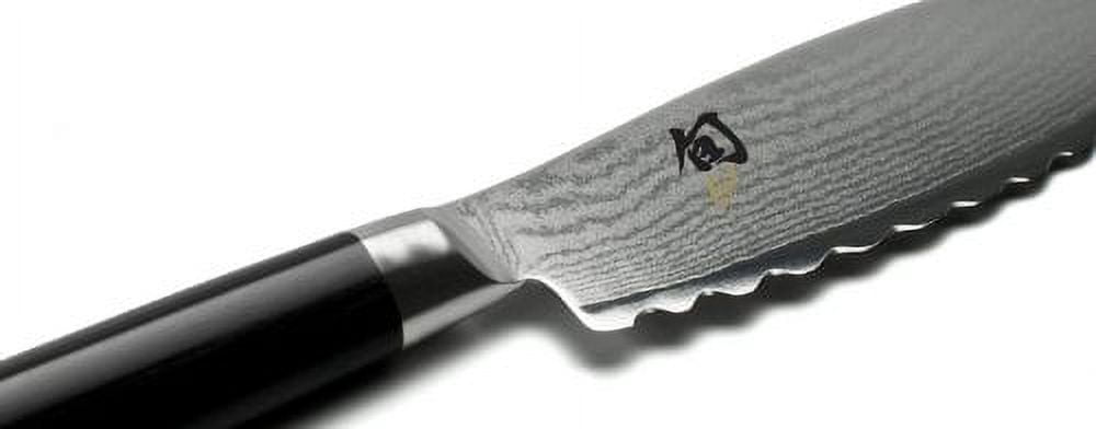 Shun Classic 6 in Ultimate Utility Knife (DM0741)