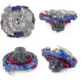 thumbnail image 4 of Bey Blade Burst Battle Spinning Top Set With Launcher (yellow), 4 of 5