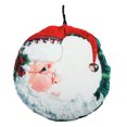 thumbnail image 1 of Almohada colgante decoración del hogar árbol de Navidad suministros festivos ANGGREK  Otros, 1 of 8