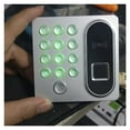thumbnail image 7 of Biometric Fingerprint Access Control RFID Keypad Card Reader Door Lock System 125KHZ ,Keyless Entry Deadbolt, 7 of 7