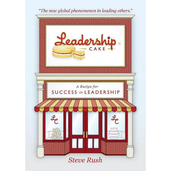 Leadership Cake (Paperback)