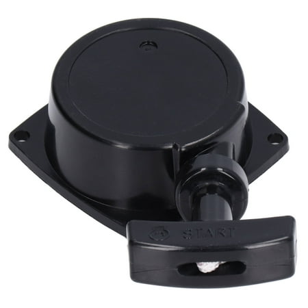 Blower Starter Replacement  ABS Stable Wear Resistance Durable ES-252 Starter For -250