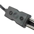thumbnail image 4 of Portable Electric Immersion Car Water Tea Coffee heater; Water Boiler Beverage Heater Water Heater Boiler, 4 of 5