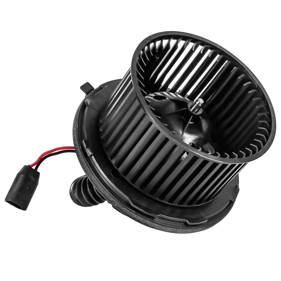 MOSTPLUS AC Heater Blower Motor for Chevy Silverado Suburban GMC Sierra Cadillac Escalade