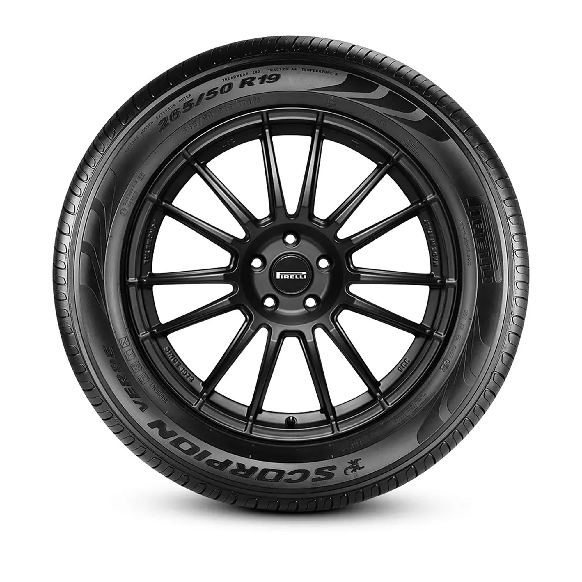 Pirelli Scorpion Verde 235/55R18 100H Tire Fits: 2006-12 Toyota RAV4 Sport, 2013-15 Toyota RAV4 Limited simolary.com 11 Pirelli Scorpion Verde 235/55R18 100H Tire Fits: 2006-12 Toyota RAV4 Sport, 2013-15 Toyota RAV4 Limited Simolary simolary.com 11