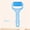 C, variant on Y-Shaped Handheld Massage Roller for Effective Muscle Relief - Perfect for Legs, Back, Arms, and Face