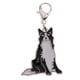 thumbnail image 2 of Cadena Etiqueta de Collar de Perrito Complimentos Preparación Duradero 5, 2 of 9