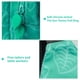 thumbnail image 5 of Bolsa De Consola De Juegos Bolsa De Mensajero Bolsa De Almacenamiento Bolsa De Viaje Portátil Multifuncional Serendint EL010692-00, 5 of 6