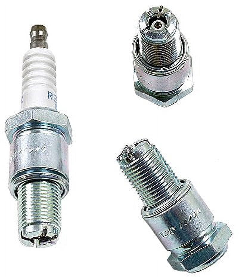 Spark Plug Fits select: 2004-2011 MAZDA RX8