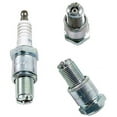thumbnail image 2 of Spark Plug Fits select: 2004-2011 MAZDA RX8, 2 of 2