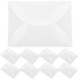 thumbnail image 1 of Miangastore Flower Envelopes Paper Envelopes Translucent Material 10pcs, 1 of 9