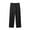 Black, variant on JoliSweat Womens Sweatpants Wide Leg Drawstring Workout Casual Baggy Pants High Waist with Pockets