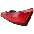 thumbnail image 5 of For 13-17 Q5/14-17 SQ5 Inner LED Taillight Taillamp Rear Brake Light Right Side, 5 of 5