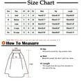 thumbnail image 2 of Women's PU Dress Waterproof Skirts Wrap Hip Slim Skirts Zipper Long Length Skirt, 2 of 5