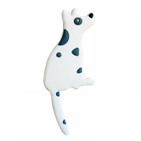 

Shop Clearance! Cat Refrigerator Magnet Hook Super Strong Magnetic Hanger Hook Microwave Oven Kitchen Magnet Hook