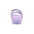 thumbnail image 3 of BTW Tate Fashion Sandal Purple, 3 of 6