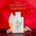 thumbnail image 2 of Glade Plugins® Air Freshener Oil Refill, Peppermint To Be™, Stocking Stuffer, 2 of 8