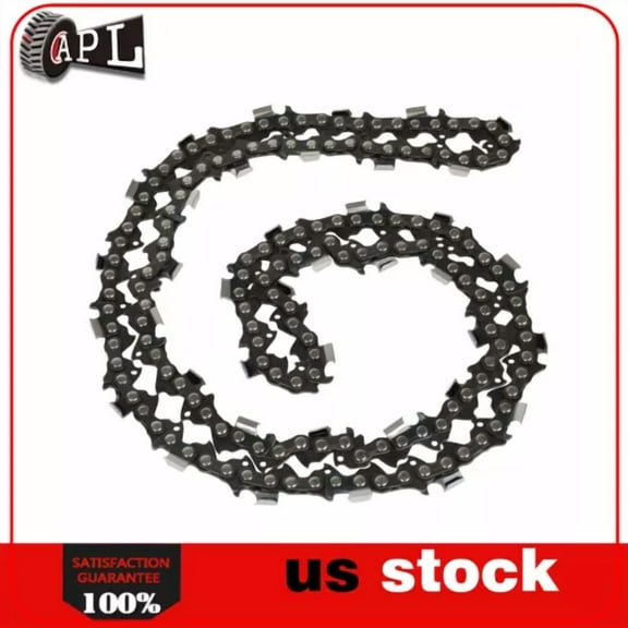 For Jonsered Cs 2255 Husqvarna 18 Inch Bar .050 Gauge .325 72Dl Chainsaw Chain