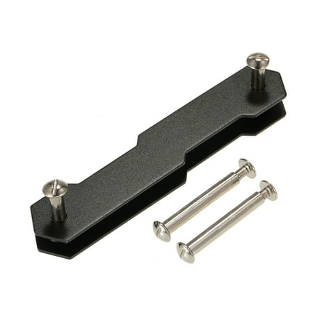 Sm Clip Organizer - 1pcs Keybone Key Holder Organizer Key Bar Folder Key Clips Smart Key Case Pocket Key Wallets Outdoor Travel Kit