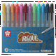 thumbnail image 1 of Set Con 12 Plumas De Gel Metálicas - Gelly Roll, 1 of 1