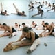 thumbnail image 4 of 2X Bailarina de Ballet de Goma Ensanchador de Ballet Camilla de Pie Elástico Suave Camilla de Refuerzo Mejora de Gimnasia de Baile para Ballet, 4 of 5