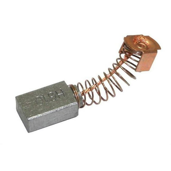 New Solutions BRUSH5 1 in. Motor Brush for Wheelchair, 0.24 x 0.39 x 0.59 in.
