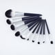 thumbnail image 3 of onlyliua para Interior/Exterior Juego de 10 Brochas de Maquillaje de Gran Venta, Herramientas de Belleza, Brocha para Sombra de Ojos y Polvos, 3 of 7