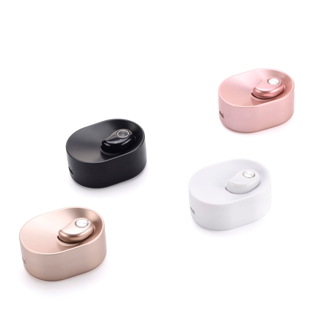 Wireless Earbuds, Bluetooth 5.3 in Ear Buds Light-Weight Headphones with Deep Bass Sound,48 Hours Playtime Headset,Clear Calls Earphones with Mics for Sports Workout - White