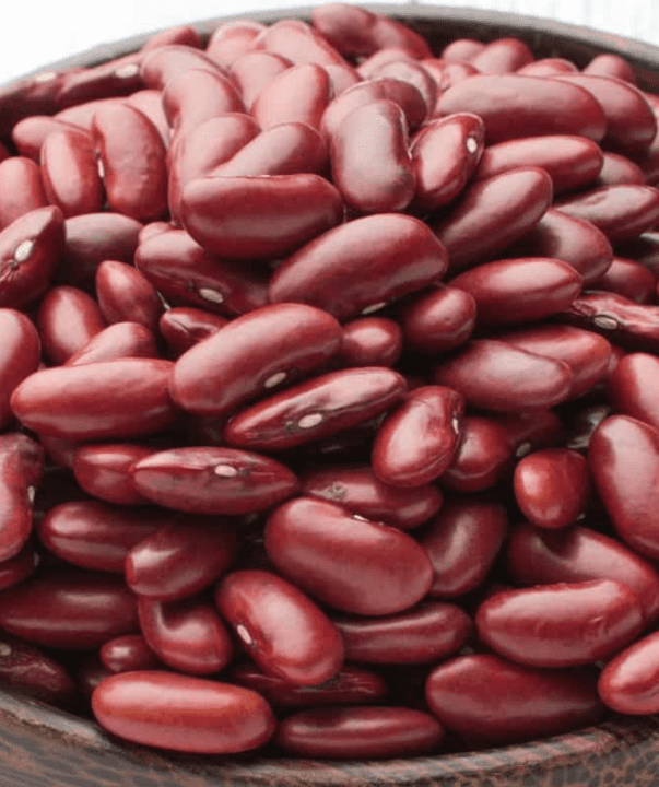 (2 pack) El Mexicano Red Beans, 1 lb Bag