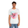 thumbnail image 4 of Unisex Jersey Short Sleeve Tee Wakeboard, 4 of 12