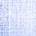 thumbnail image 1 of Ahgly Company Indoor Square Solid Blue Modern Area Rugs, 6' Square, 1 of 4