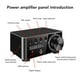 thumbnail image 4 of Mini amplificador de potencia 50 ANGGREK ABS 2.0 estéreo, 4 of 8