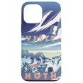thumbnail image 1 of Funda para iPhone 13 Pro Max STAR WARS Visit Hoth, 1 of 3