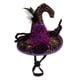 thumbnail image 5 of Sombrero de Halloween para mascotas, disfraz de fiesta, tocado, accesorios de cosplay para gatos y perros 2, 5 of 9