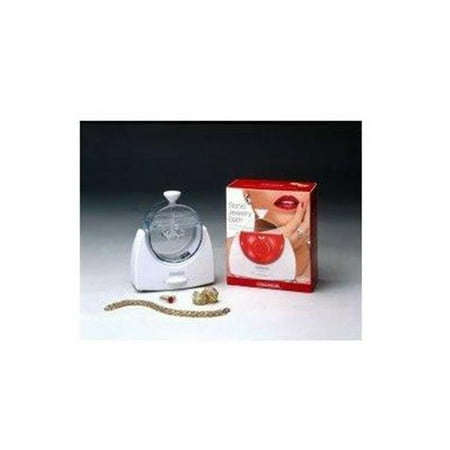 Connoisseurs Products 1035 Jewelry Cleaner - Sonic Jewelry Bath