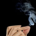 thumbnail image 3 of Divertido Truco Mágico De Cartas Mágicas Para Hacer Humo Con Los Dedos, Accesorios De Actuación, 3 of 7