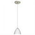 thumbnail image 4 of Besa Lighting Mia 1 Light Mini Pendant, 4 of 6