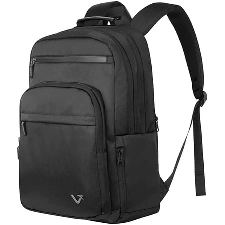 Volkano X Multi-Compartment 15.6 Inch Laptop Backpack with Padded ...