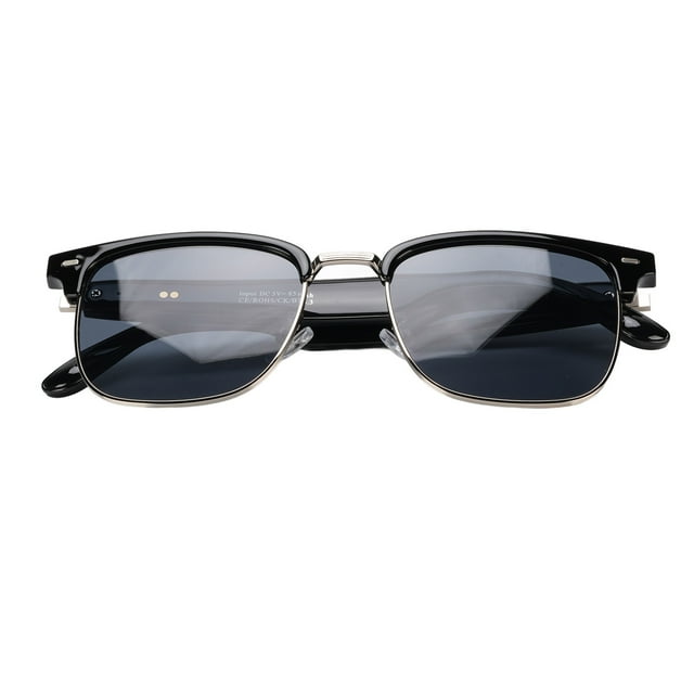 Lunettes Intelligentes, Lunettes de Traduction AI 100 Langues pour Musique