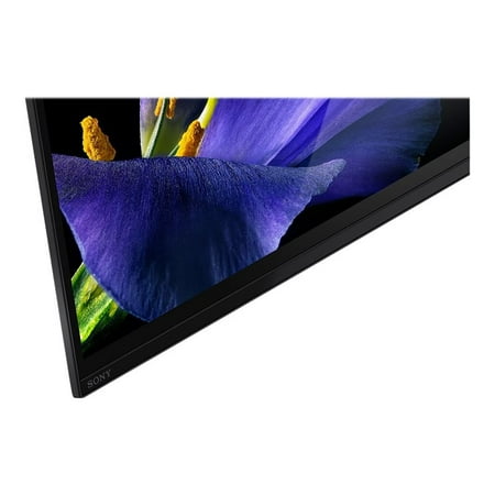 Sony Xbr 65a9g 65 Master Series Oled 4k Ultra Hd Smart Tv Walmart Canada