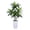 Green, variant on Bingirl |3580|Bring Nature Indoors: Lifelike 150cm Madagascar Dragon Tree Artificial Plant - Perfect for Home & Office Decor in Stylish Pot|