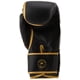 thumbnail image 3 of Guantes de boxeo Venum Challenger 2.0 negro/dorado 10 oz, 3 of 4