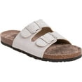 thumbnail image 6 of Women's MUK LUKS Marla Slide, 6 of 7