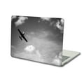 thumbnail image 5 of KSK KAISHEK Hard Shell Case Only Compatible MacBook Pro 14 inchs( XDR Display & Touch ID, 2023 - 2021) Model A2779/A2442, Type C Sky Series 1134, 5 of 5