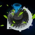 thumbnail image 5 of PS4 CPU Cooling Fan Replacement,Broco KSB0912HE Professional Chipset Fan Cooling Accessories for Model PS4 1200, 5 of 8