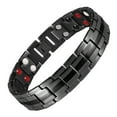 thumbnail image 1 of Pulsera magnética para el cuidado de la salud, artritis, alivio del dolor, regalo de energía para la salud Wmkox8yii shlkj111, 1 of 1