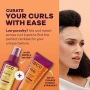 Eco Style Texture Edit Define Elongating Cream 6oz