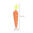 thumbnail image 2 of Raindrops 30Ud De Zanahorias Para Fiesta Hogar Ambiente Festivo, 2 of 8
